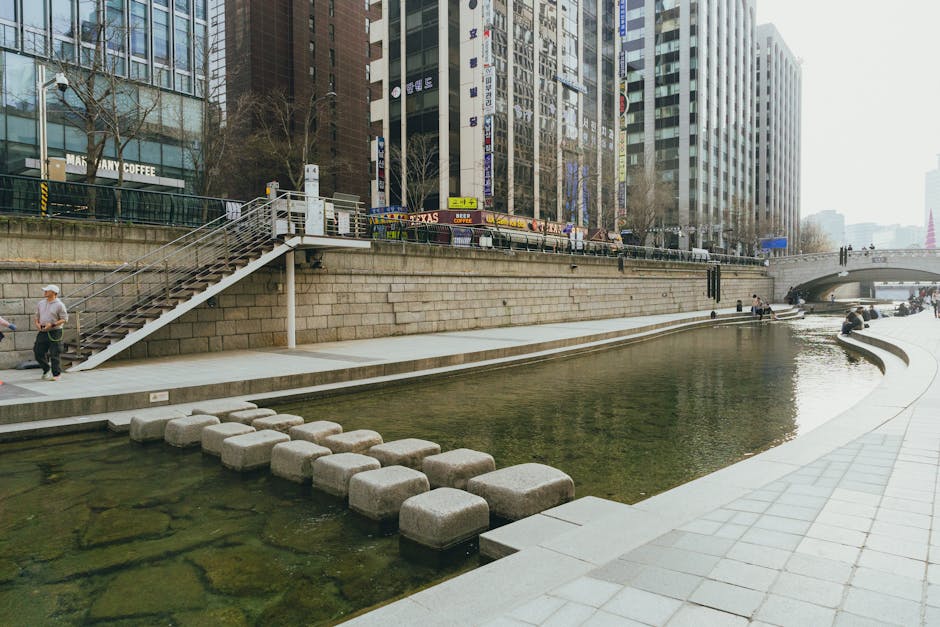 쌍문동 방학천변 저층 주거지, 1030가구 규모 재개발 밑그림 확정 — 리얼하우스